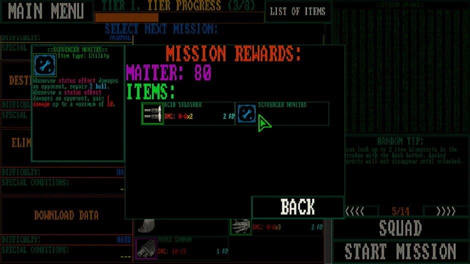 Mainframe Defenders: Metldown screenshot