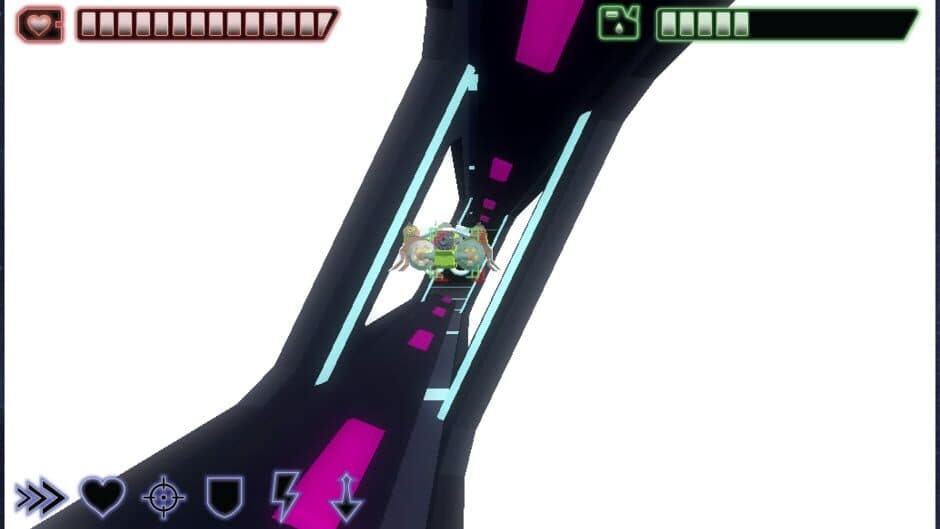 Grimistar: Once more with feeling screenshot