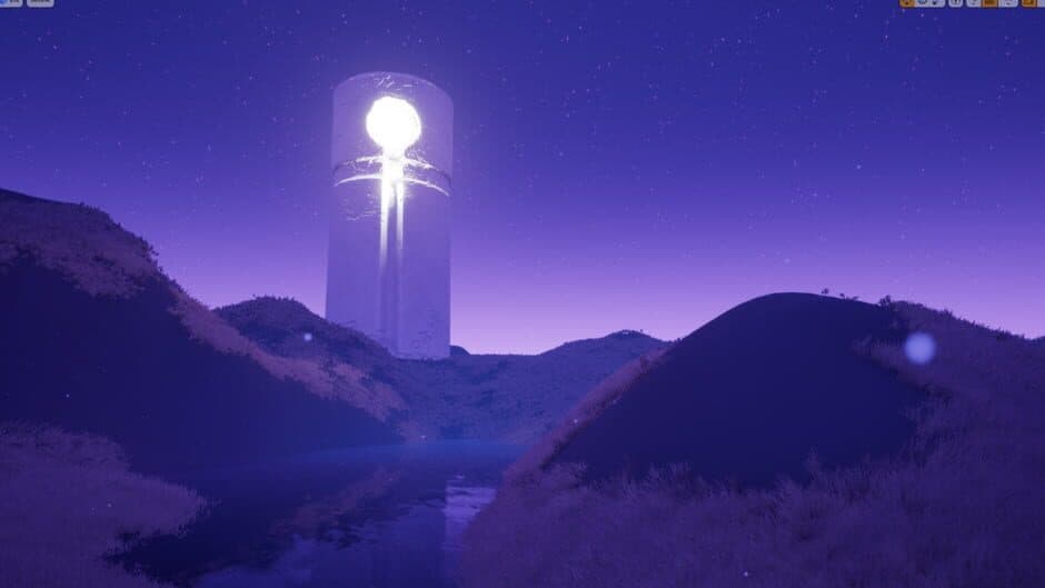 Moonlight screenshot