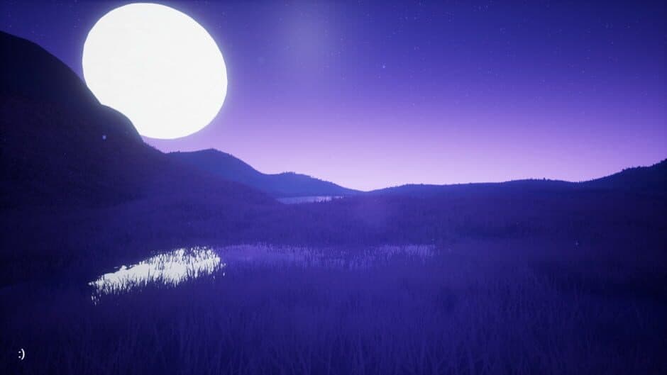 Moonlight screenshot