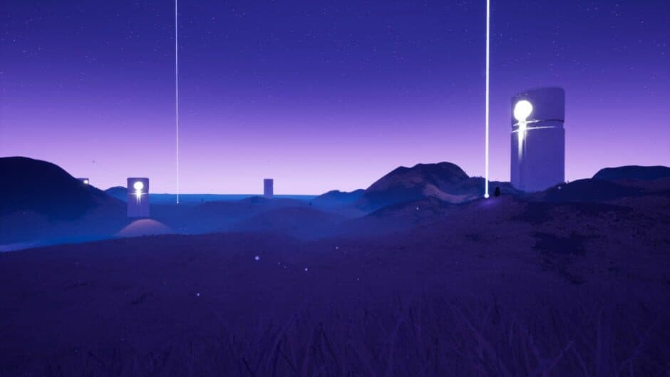 Moonlight screenshot