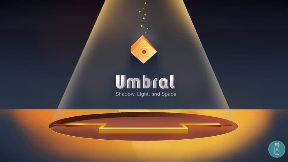 Umbral screenshot