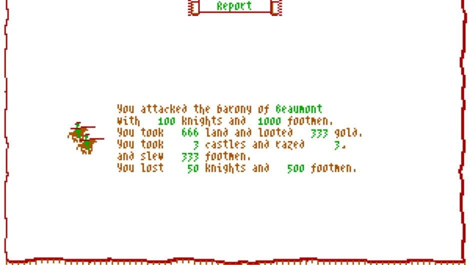 The Anarchic Kingdom screenshot