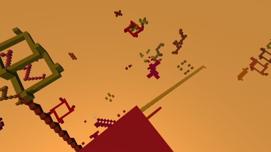Les Migeons screenshot