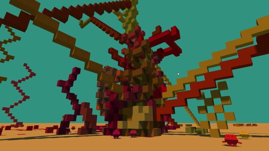 Les Migeons screenshot