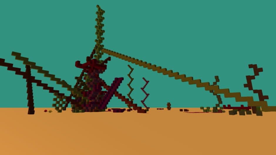 Les Migeons screenshot