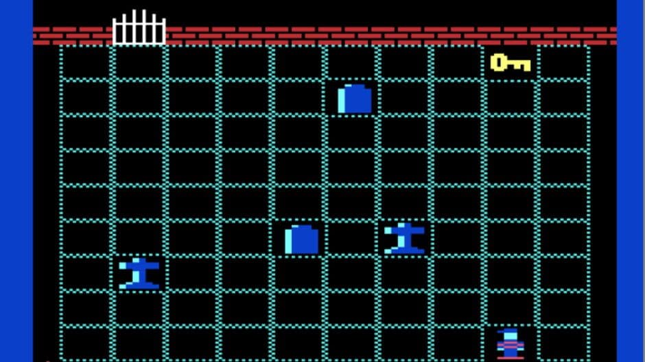 It Came from the Grave screenshot