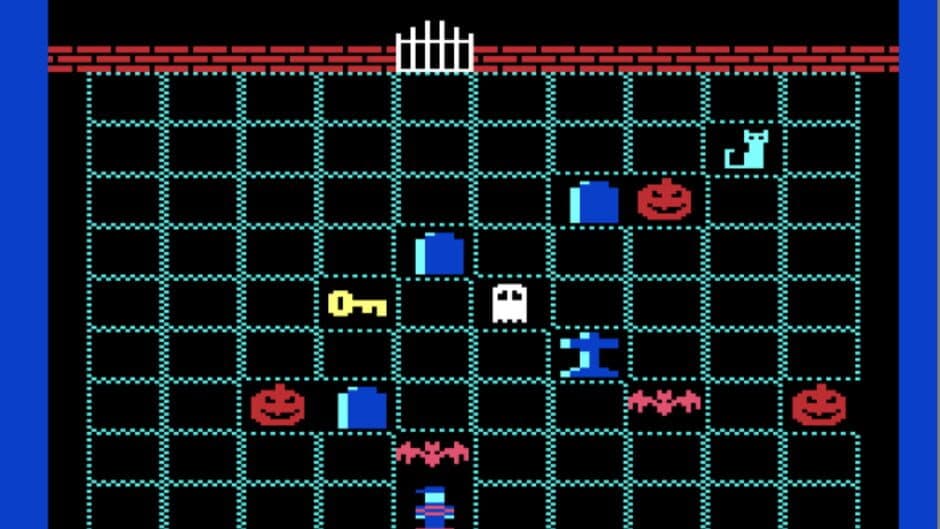 It Came from the Grave screenshot