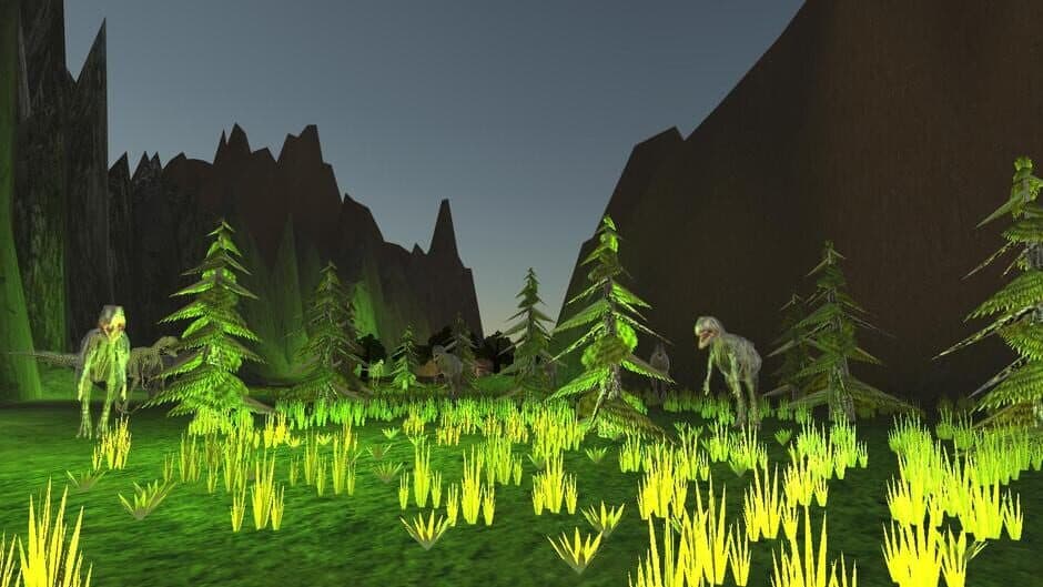 Day of Apocalypse: Escape from Earth screenshot