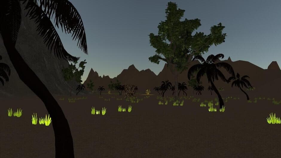 Day of Apocalypse: Escape from Earth screenshot