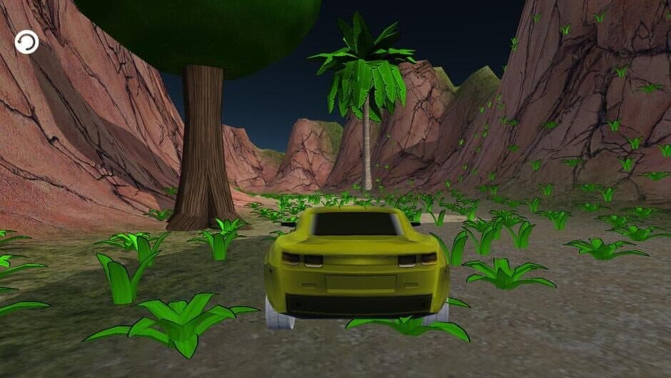 Day of Apocalypse: Escape from Earth screenshot