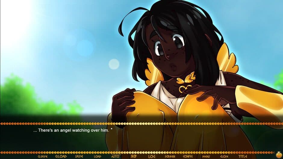 Peripeteia: Land of Folklore screenshot
