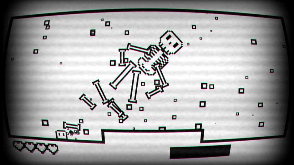 Bitzy screenshot