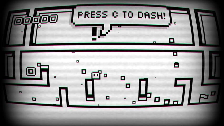 Bitzy screenshot