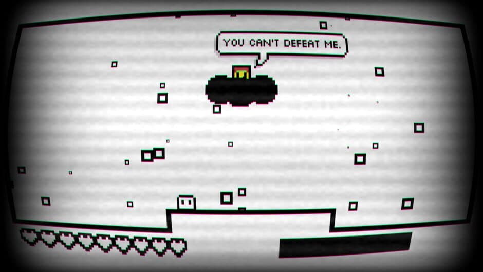 Bitzy screenshot