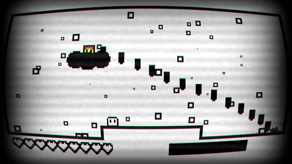 Bitzy screenshot