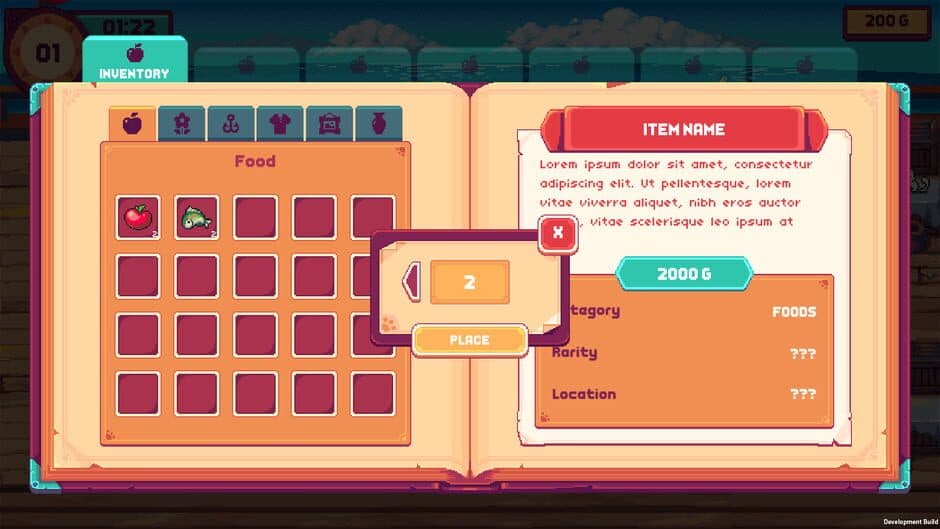 Project Baiten screenshot