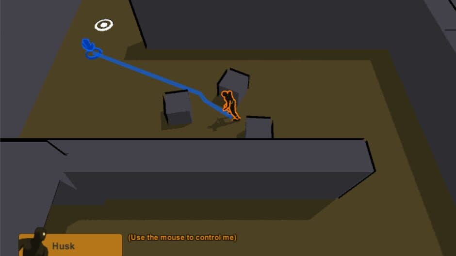 Fugitive Shift screenshot