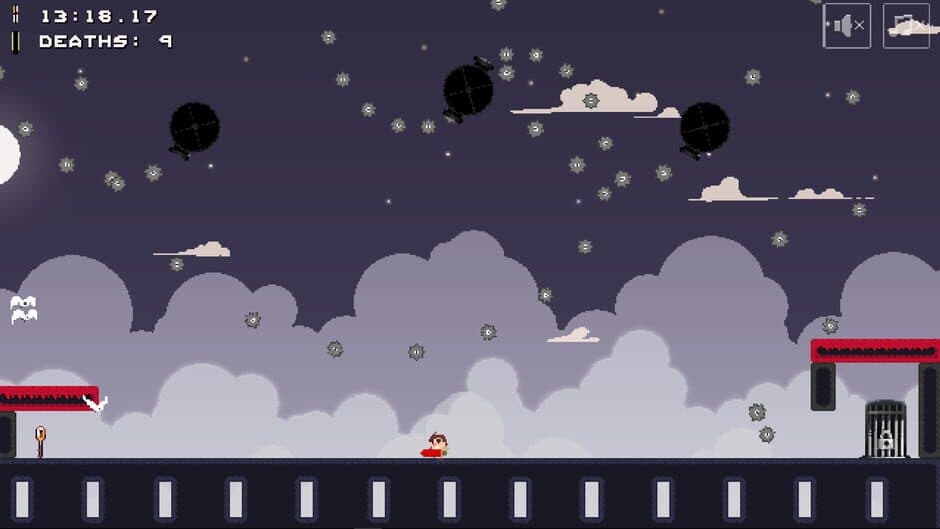 Knight 24/7 screenshot