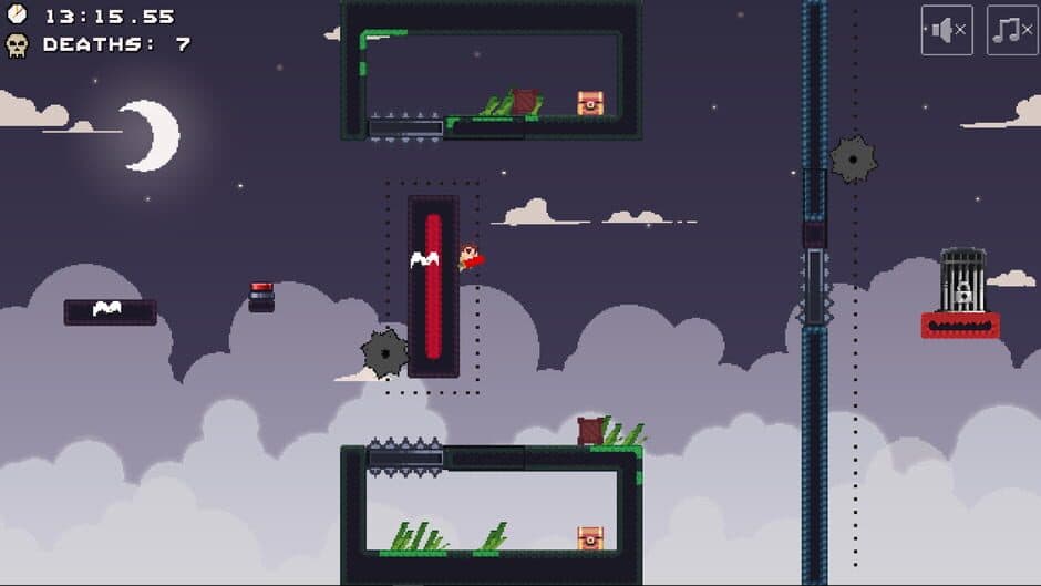 Knight 24/7 screenshot
