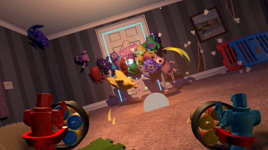 Stuffed screenshot