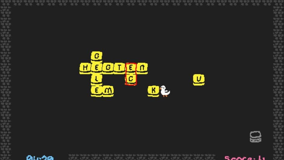 Obgoose screenshot