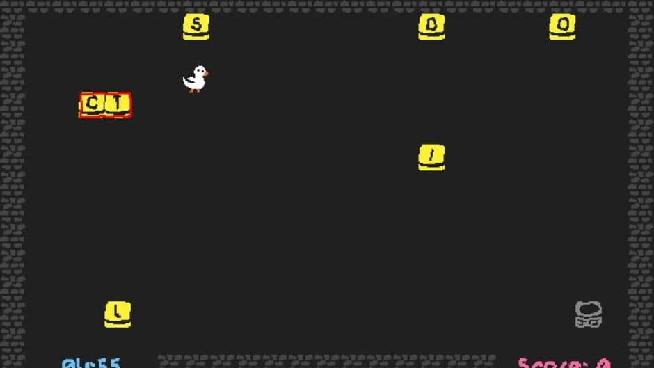 Obgoose screenshot