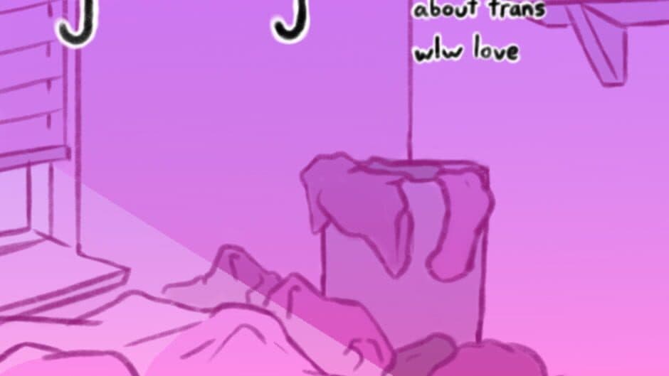 Girl things screenshot