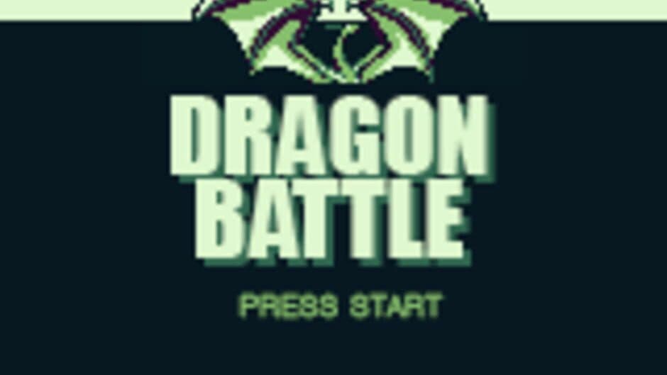 Dragon Battle screenshot