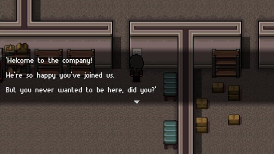 Moribunderland screenshot