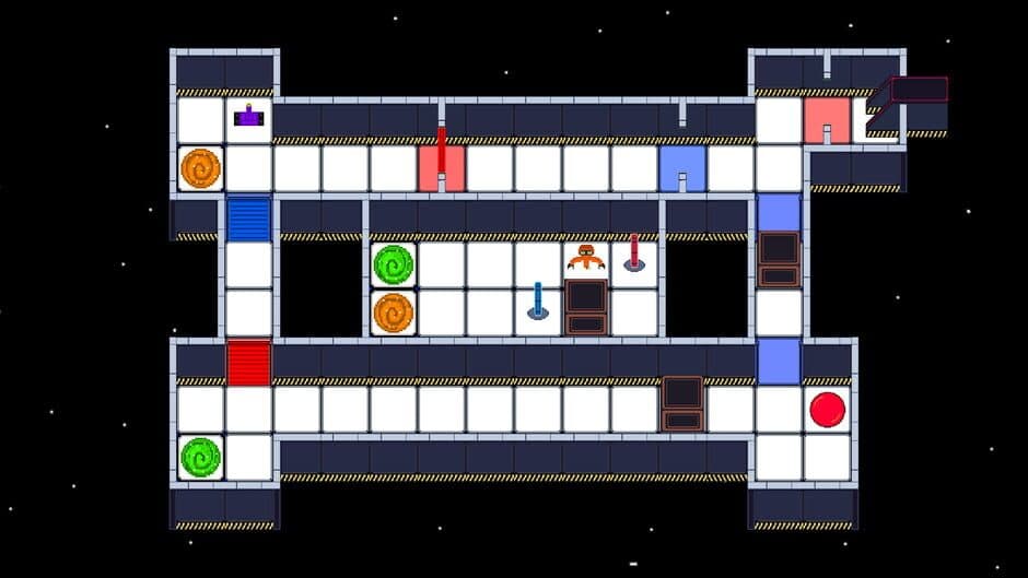 Dis Assemble screenshot
