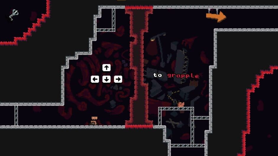 Whale Eater screenshot