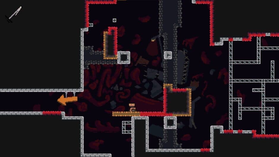 Whale Eater screenshot