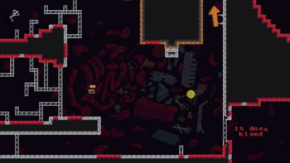 Whale Eater screenshot