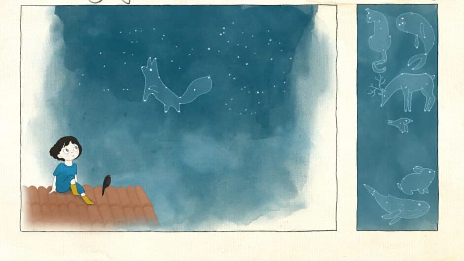 Trust the blackbird screenshot