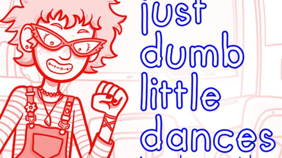 Just Dumb Little Dances screenshot
