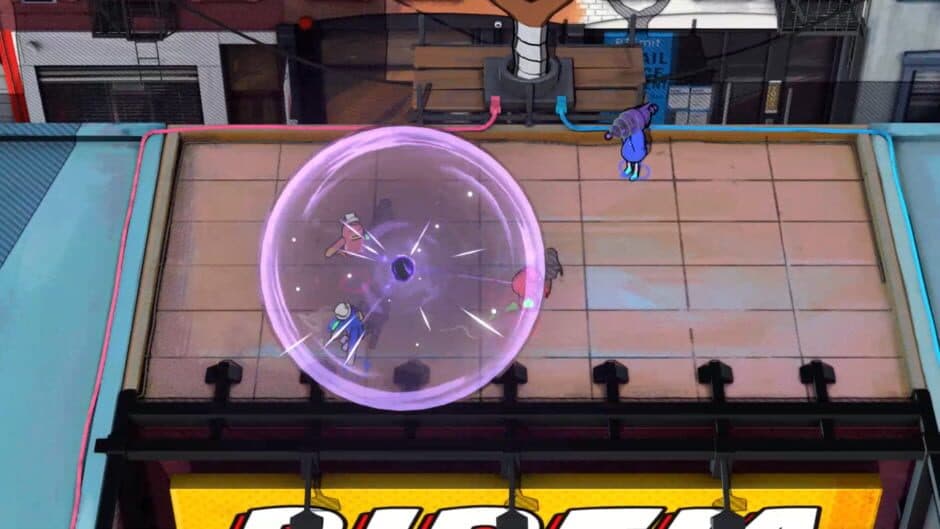 Birfia screenshot