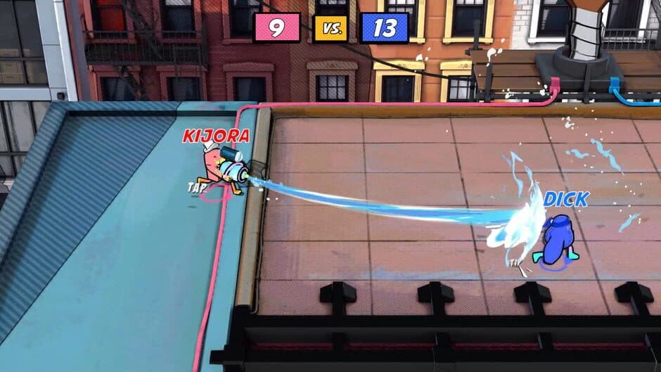 Birfia screenshot
