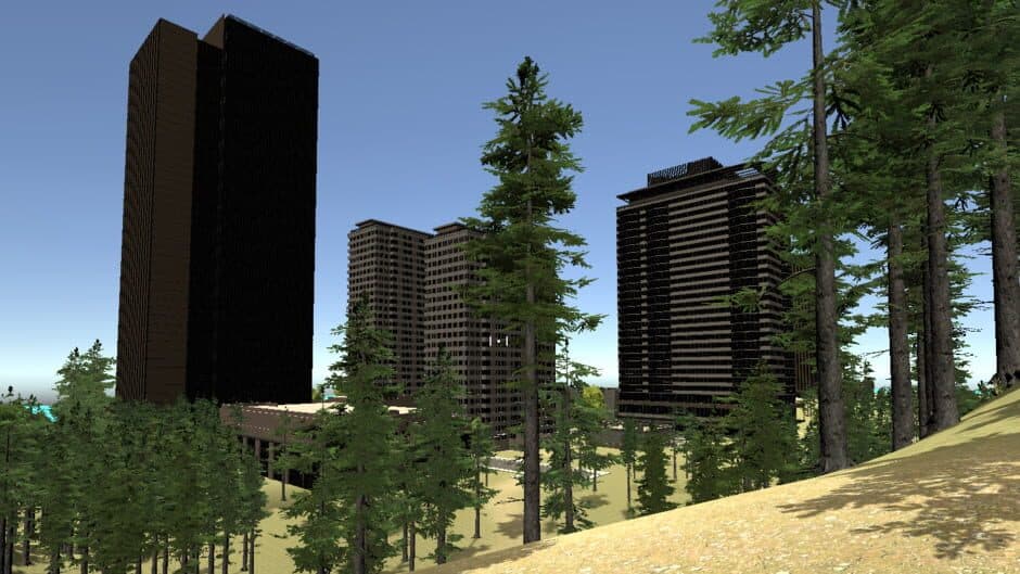 Biorium screenshot