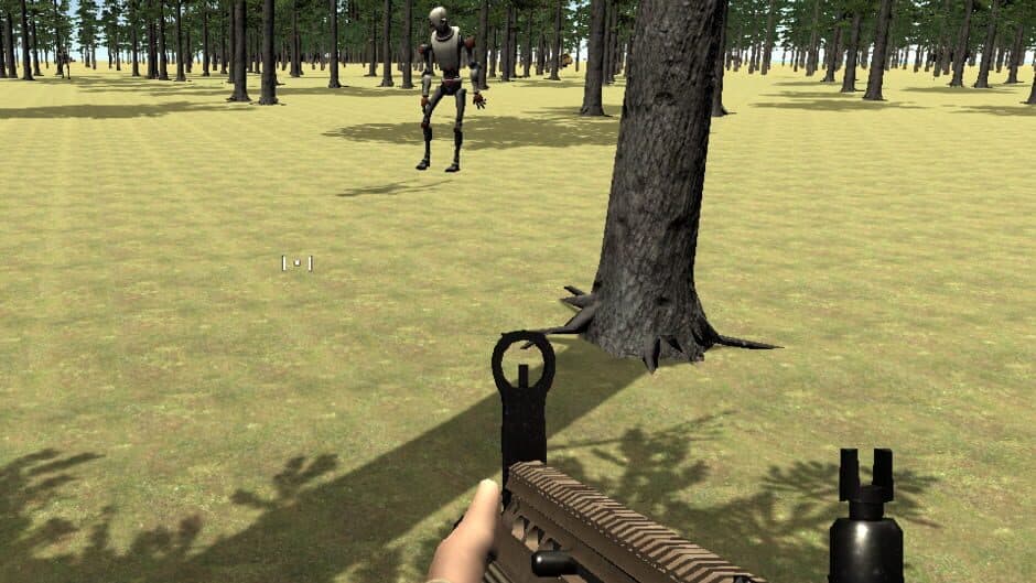 Biorium screenshot
