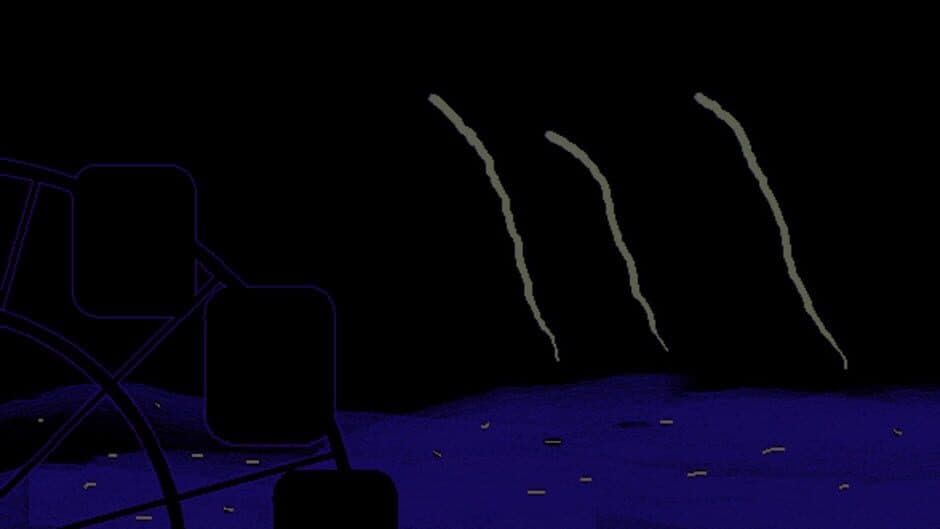 I Can Feel It Coming In the Air Tonight screenshot