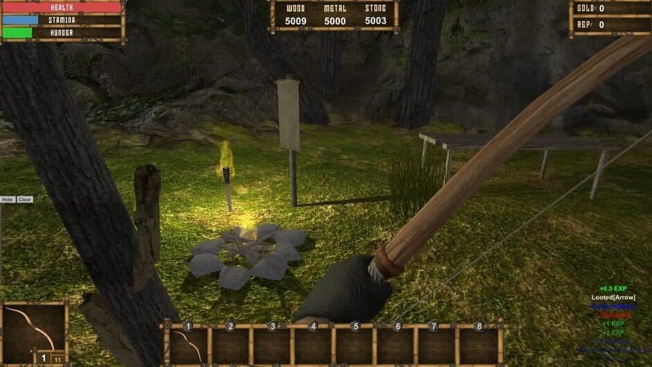 Ashore screenshot