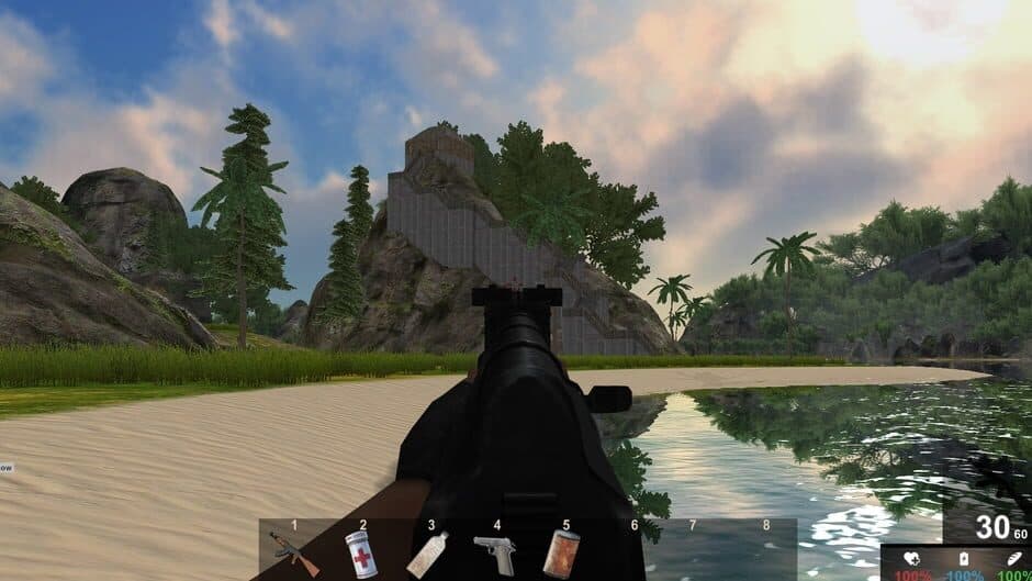 Ashore screenshot