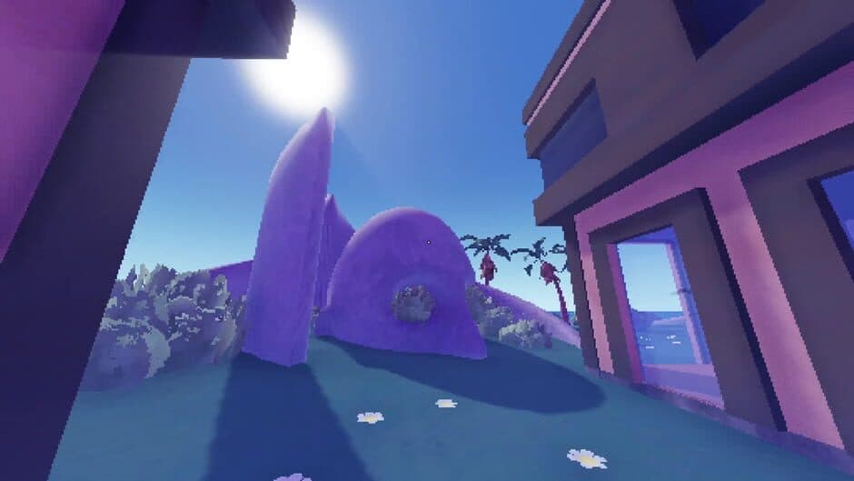 Pearl Grabber screenshot
