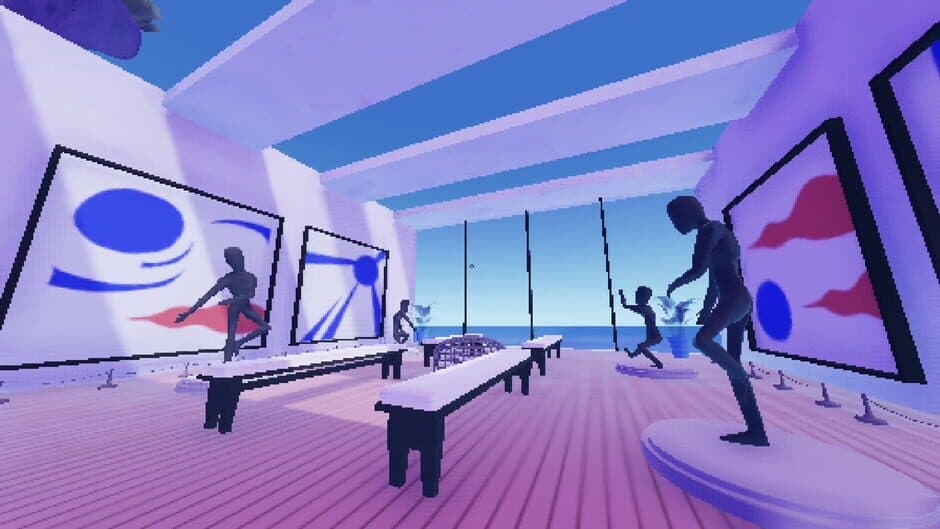 Pearl Grabber screenshot