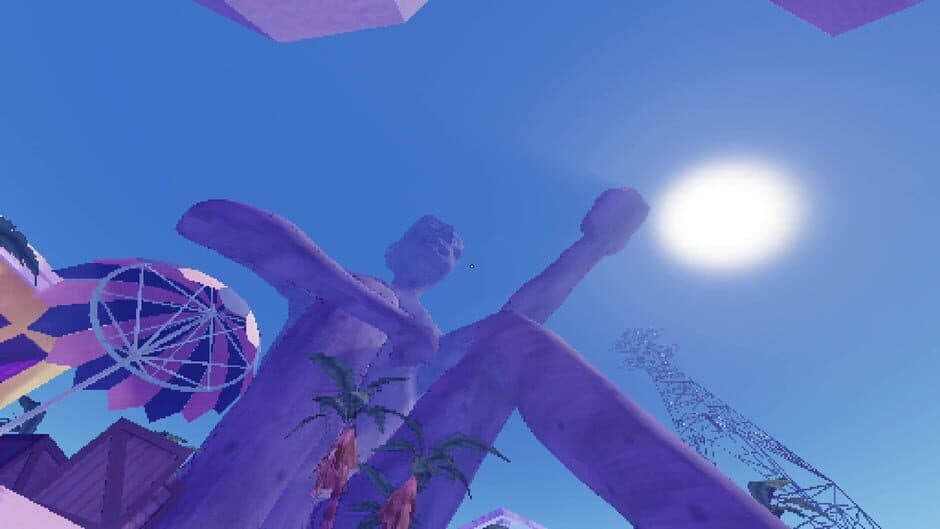Pearl Grabber screenshot