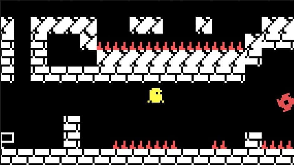 MiniWorld screenshot