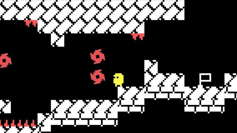 MiniWorld screenshot