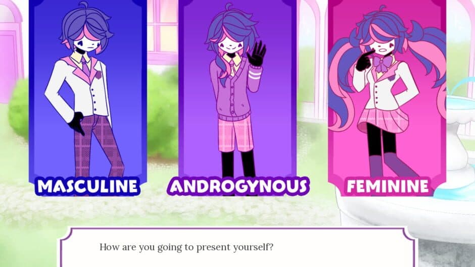 Here For Sweethearts screenshot
