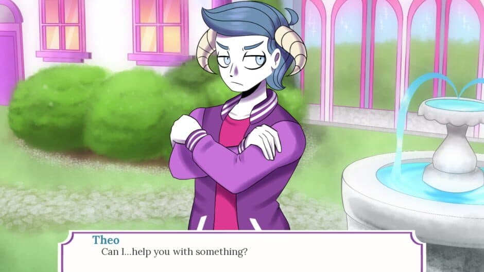 Here For Sweethearts screenshot